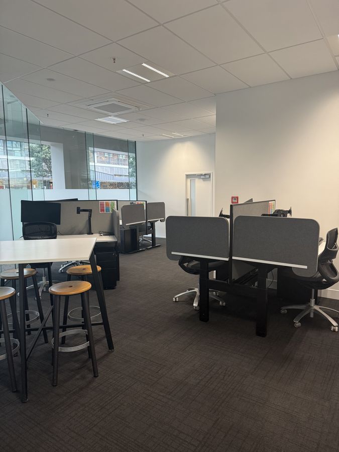 Furnished and ready to go – pohled 3