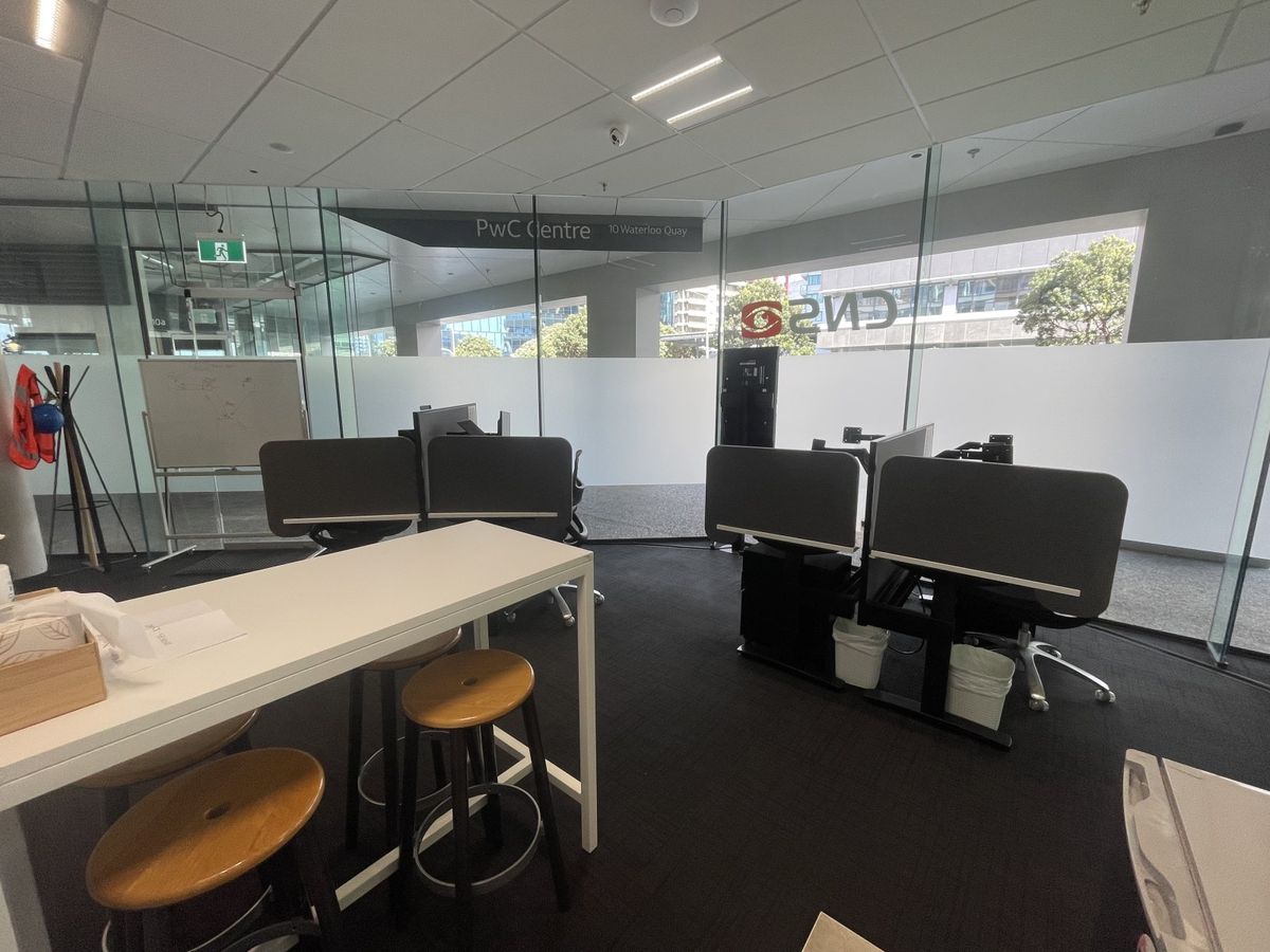 Furnished and ready to go – pohled 6