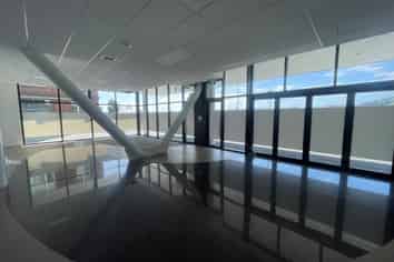 PWC Centre Retail Suite - 119.3sqm