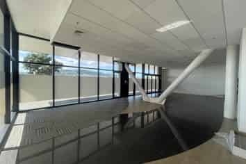 PWC Centre Retail Suite - 119.3sqm