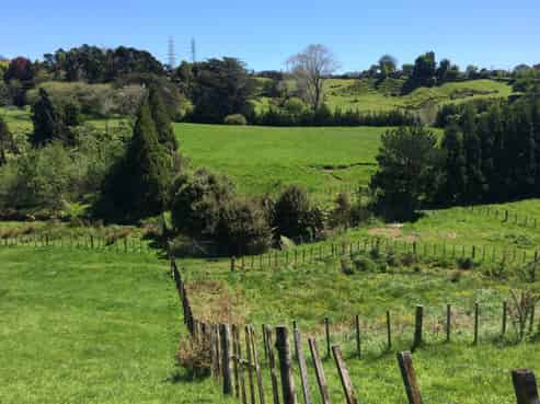 Development Opportunity on the City Fringe
