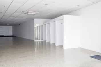 Prominent retail space 