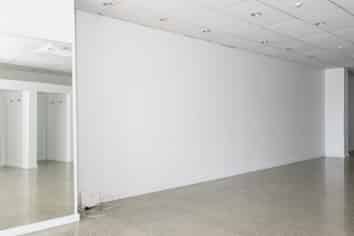 Prominent retail space 
