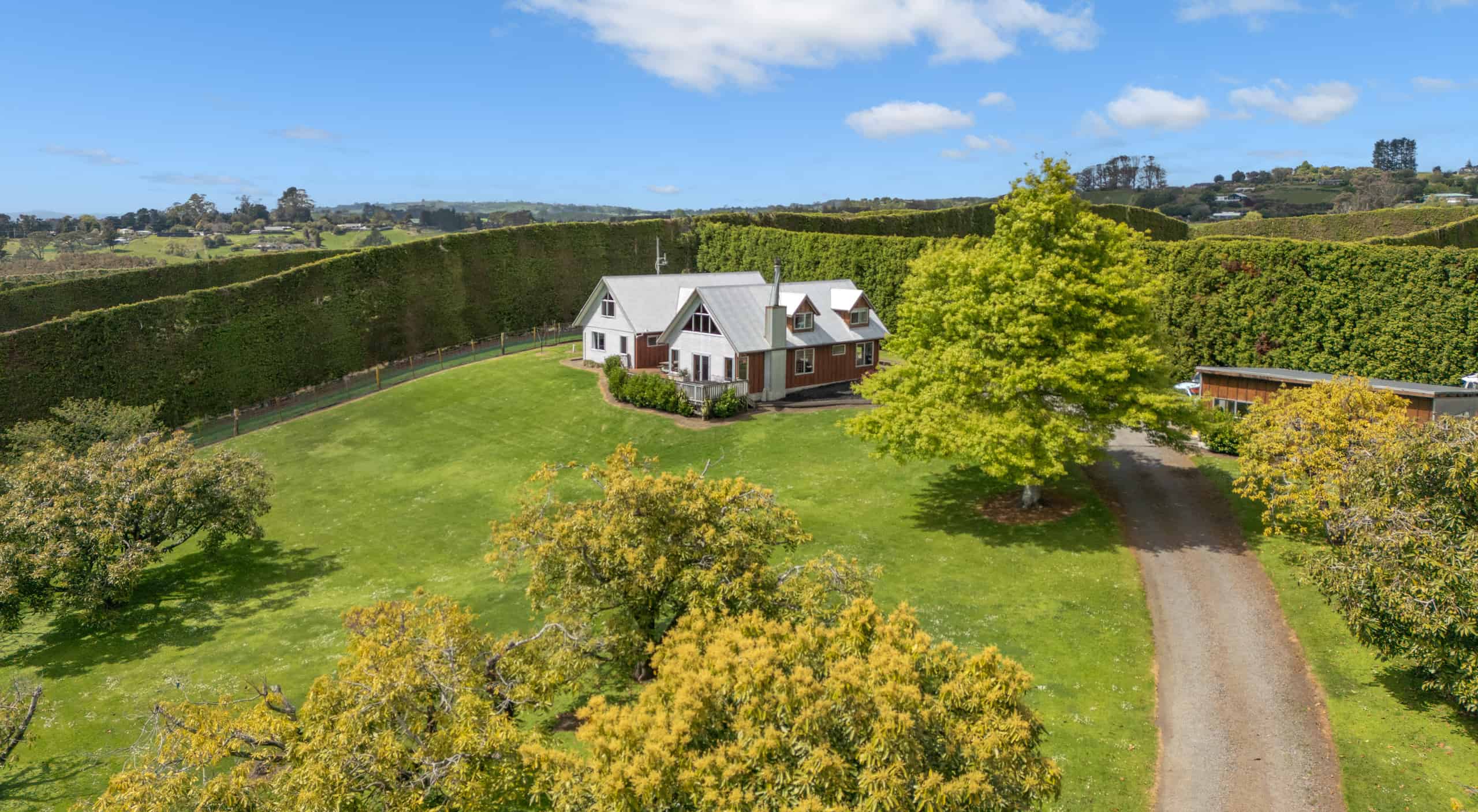 311 Wainui South Road,, Whakamarama, Western Bay Of Plenty For Sale