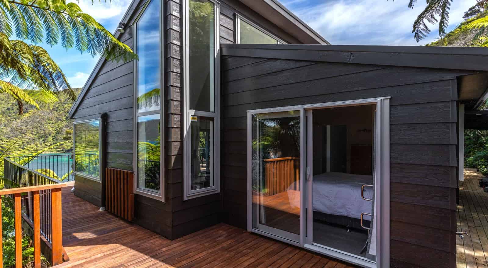 Blackwood Bay, Queen Charlotte Sound, Marlborough For Sale