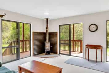 2835 Upper Buller Gorge, Inangahua