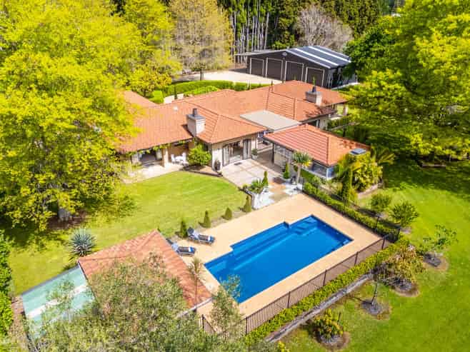 121 Access Road, Kumeu