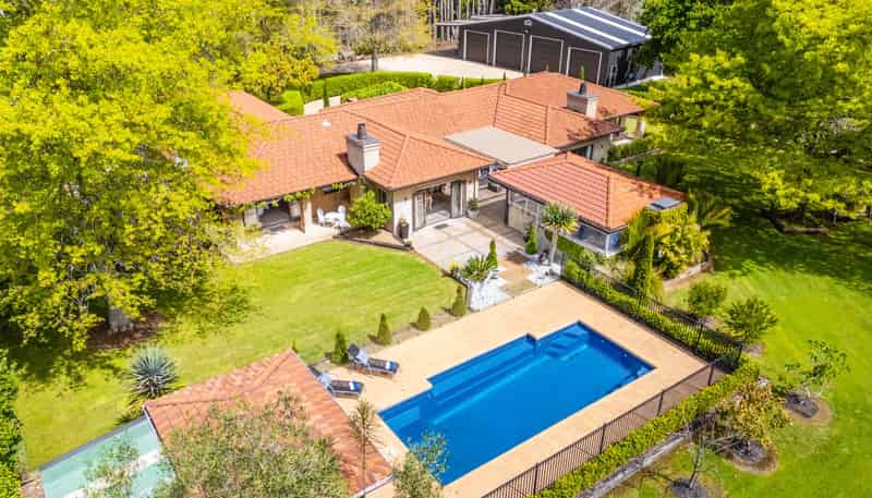 121 Access Road, Kumeu