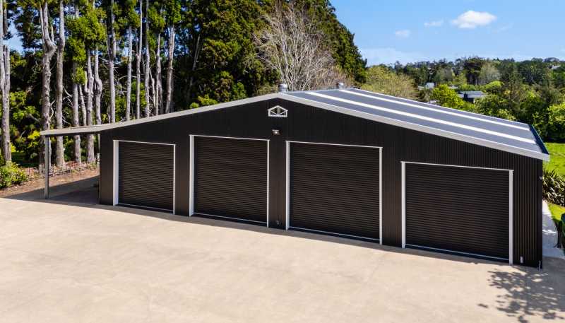 121 Access Road, Kumeu