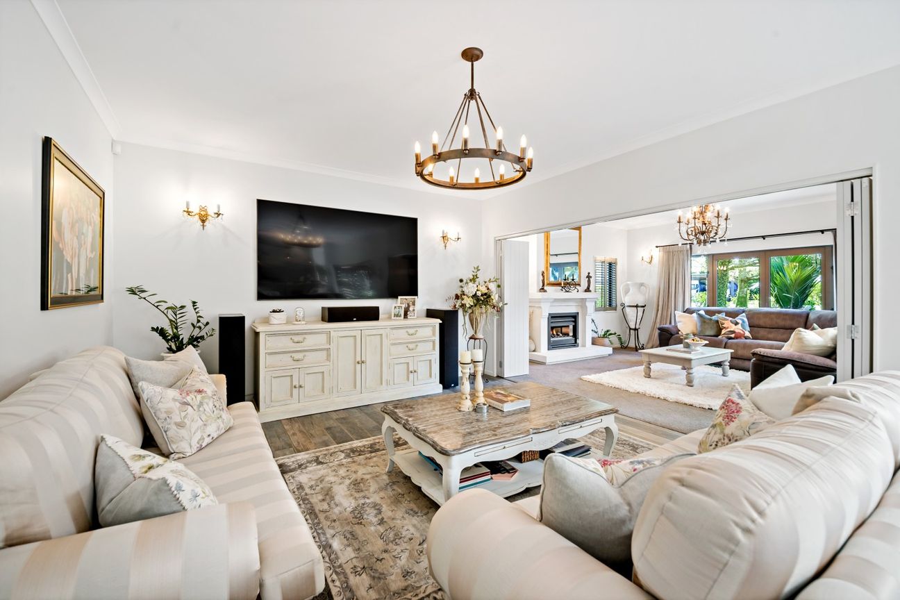 An extraordinary semi-rural estate near Kumeu - Widok 6