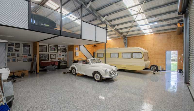 121 Access Road, Kumeu
