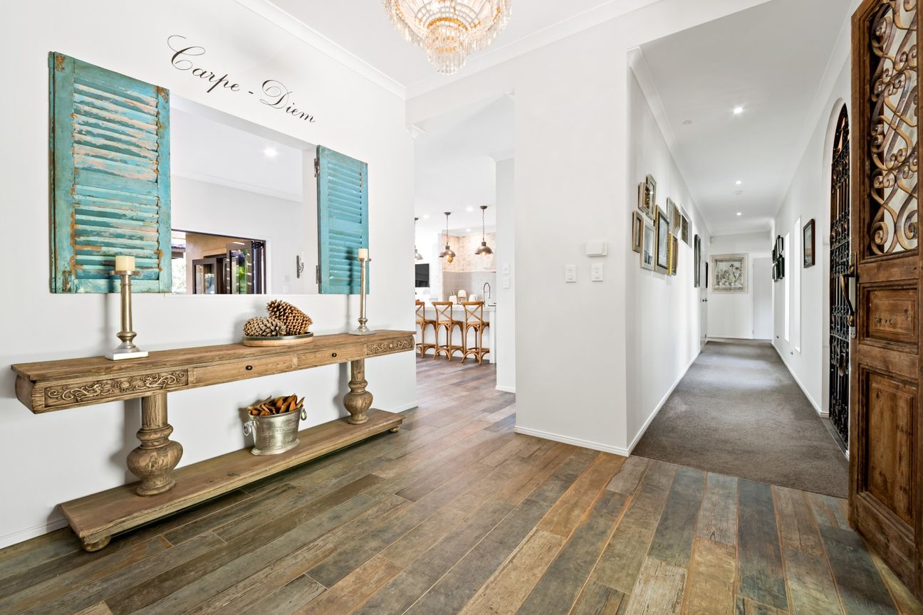 An extraordinary semi-rural estate near Kumeu - Widok 5