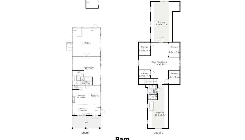 121 Access Road, Kumeu