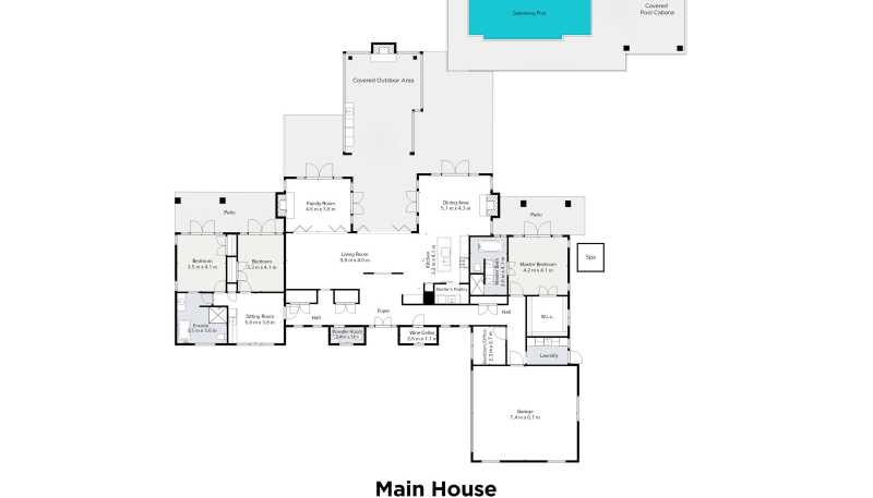 121 Access Road, Kumeu