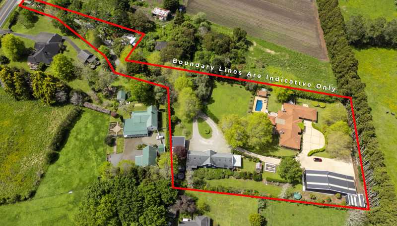 121 Access Road, Kumeu