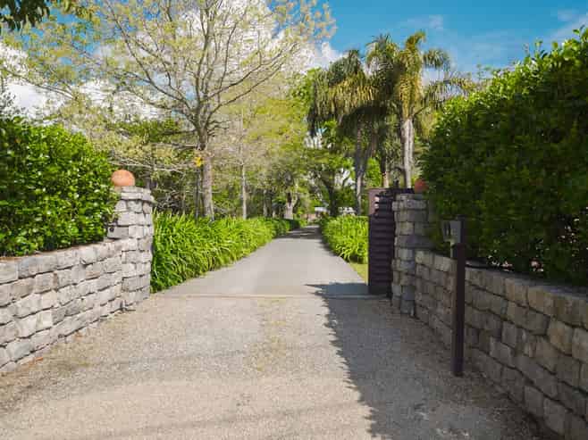 121 Access Road, Kumeu