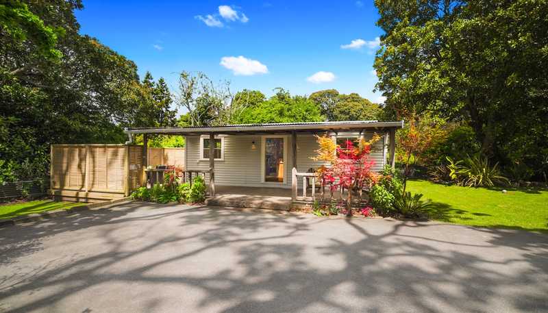 121 Access Road, Kumeu