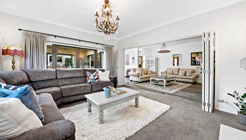 121 Access Road, Kumeu