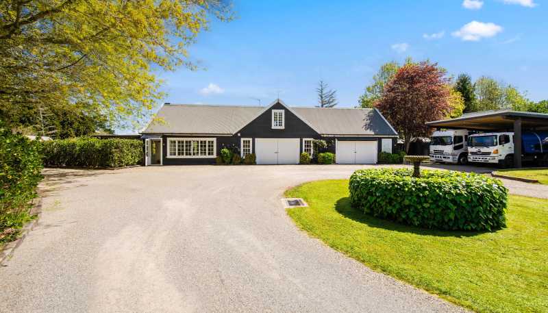 121 Access Road, Kumeu