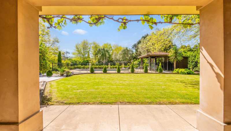 121 Access Road, Kumeu