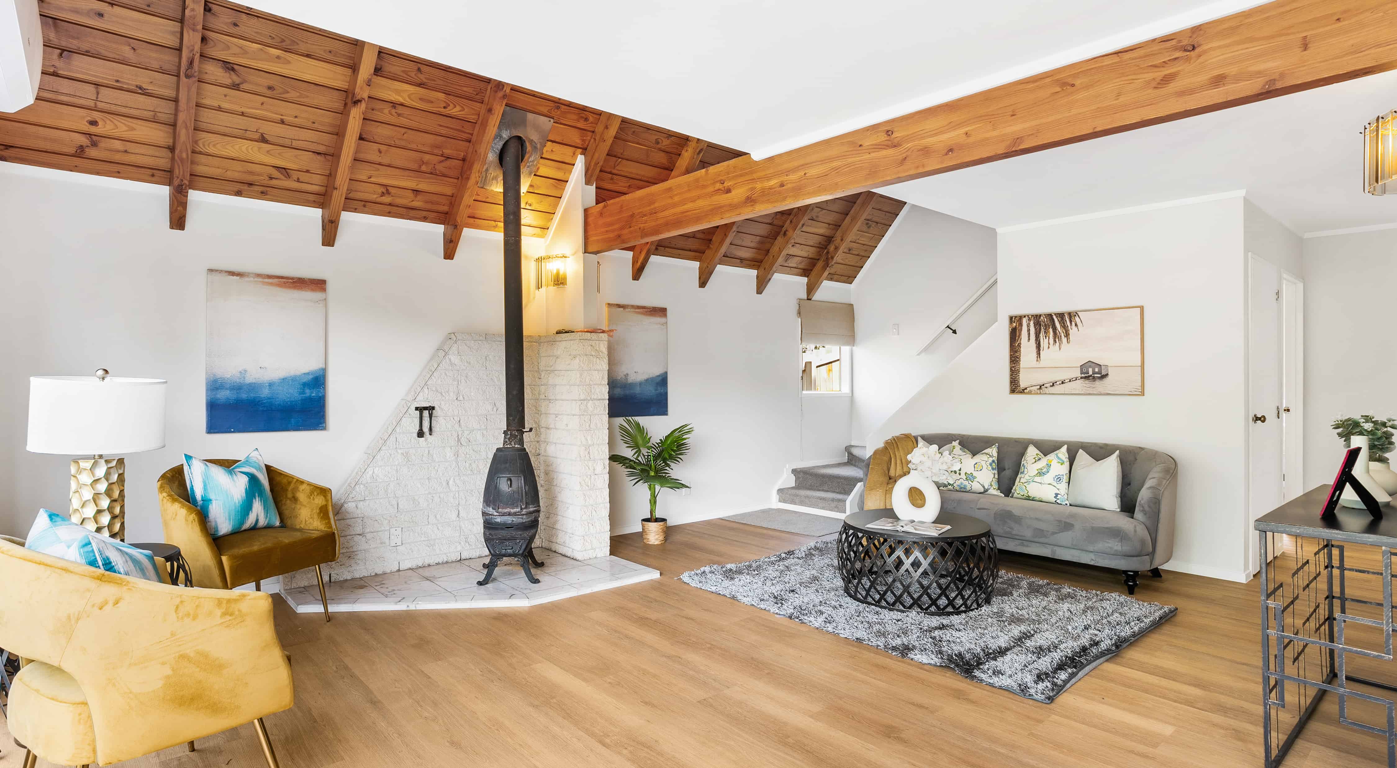 12 Honeysuckle Lane, Mairangi Bay, North Shore City For Sale