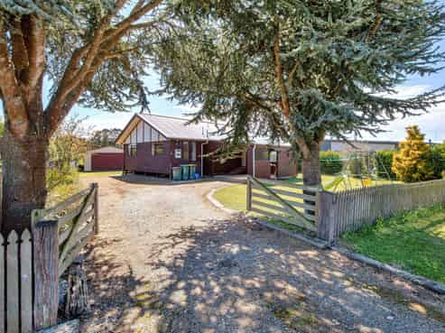 10 White Street, Glenavy