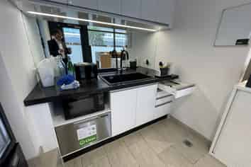 Furnished & Ready to Go - 143sqm