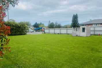 49 Studholme Street, Temuka