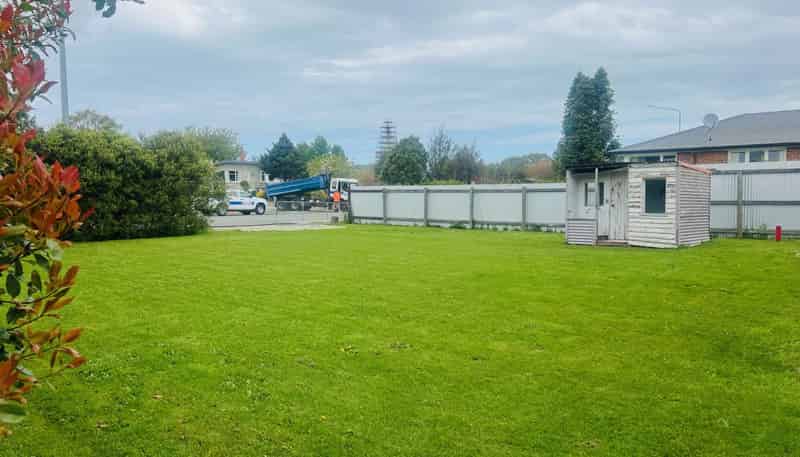 49 Studholme Street, Temuka