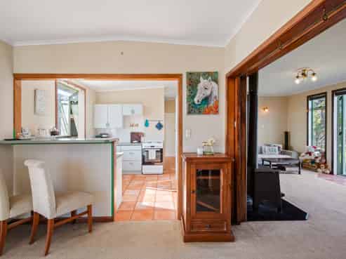 77 Kemp Road, Awhitu