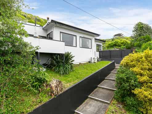 5 Houghton Bay Road, Houghton Bay