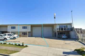 Warehouse/Office in Stoke | Available now