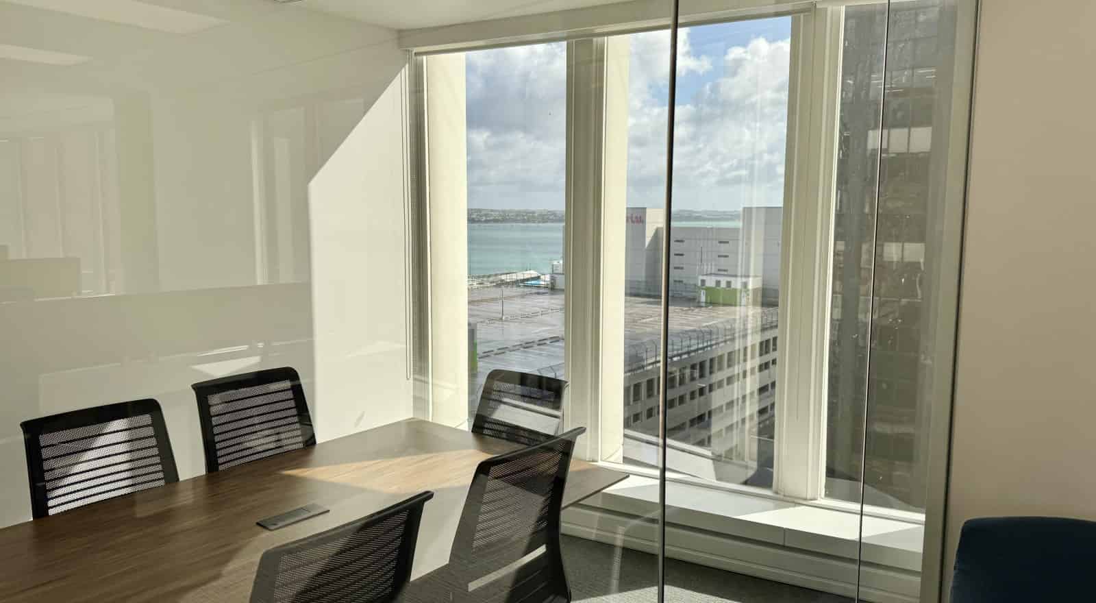 For lease 1 Albert Street, Auckland Central realestate.co.nz