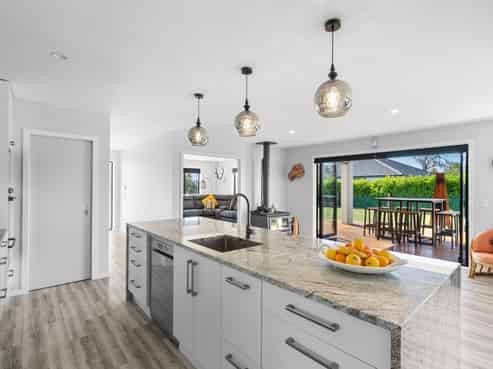 12 Corbin Court, Ohau