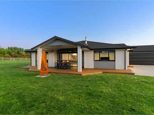 12 Corbin Court, Ohau