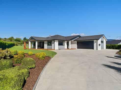 12 Corbin Court, Ohau