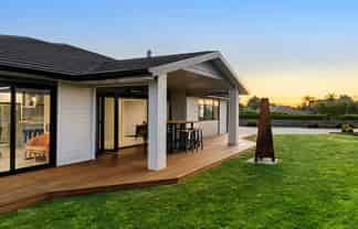 12 Corbin Court, Ohau