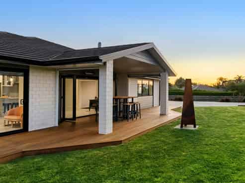 12 Corbin Court, Ohau