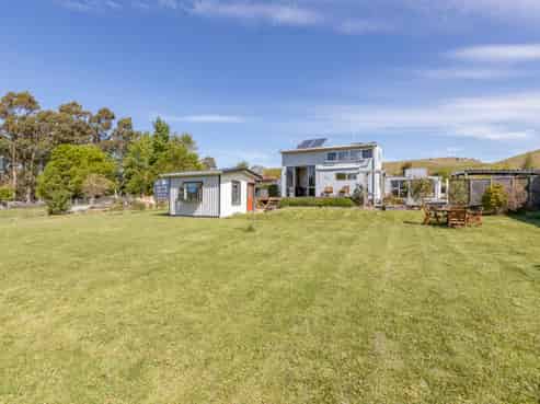 34A Princes Street, Waikari