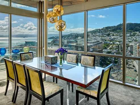 1102/1 Market Lane, Wellington Central