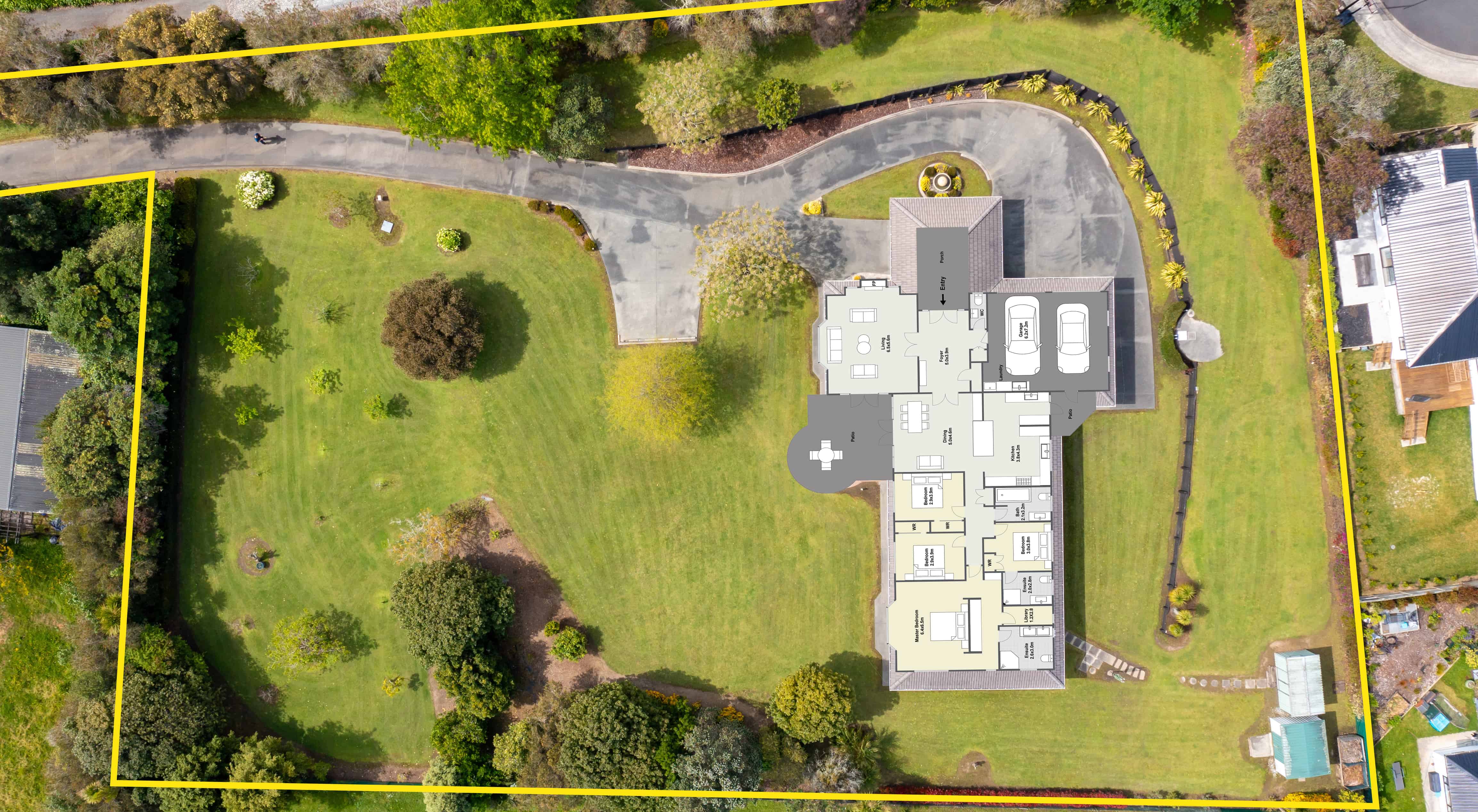 65 Blue Gum Drive, Warkworth, Rodney For Sale realestate.co.nz