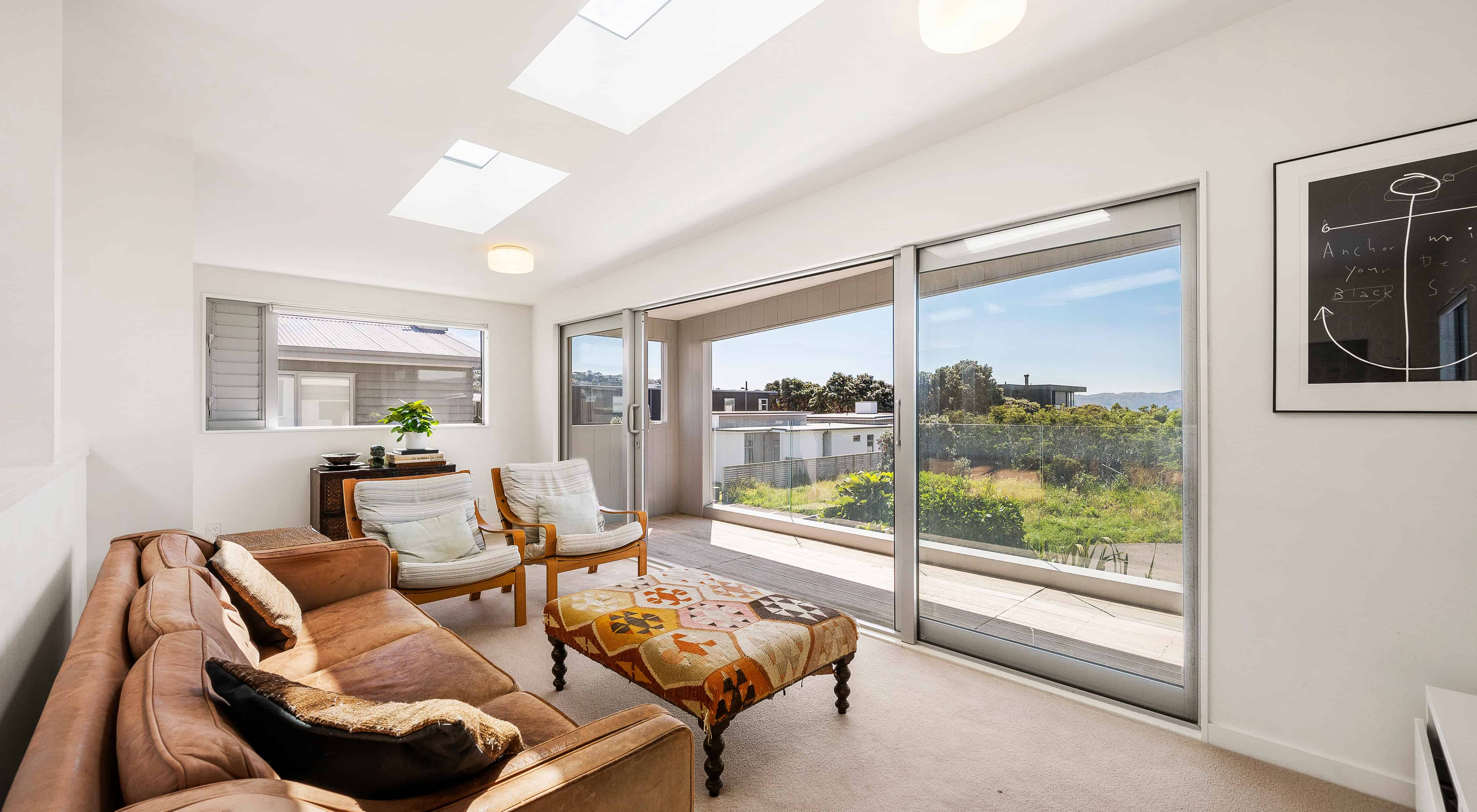 12 Steeple Lane, Seatoun, Wellington City For Sale realestate.co.nz