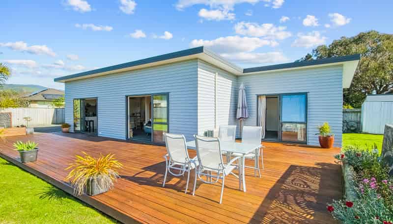 10 Pohatu Lane, Otaki