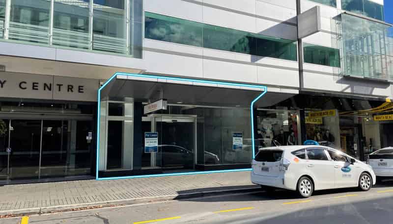 3/663 Colombo Street, Christchurch Central