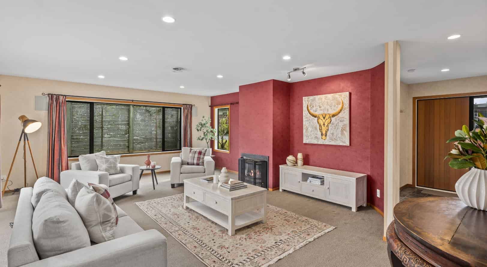 8 The Circle, Nukuhau, Taupo For Rent realestate.co.nz