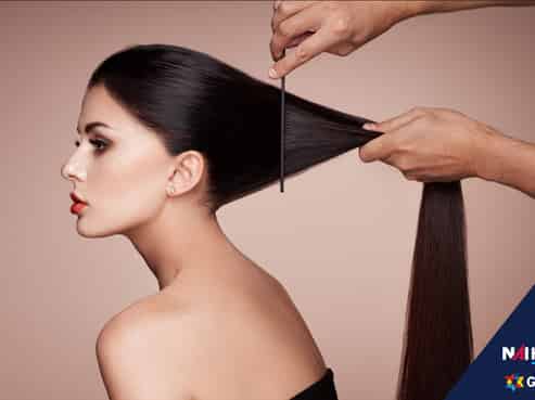 Boutique Hair Salon
