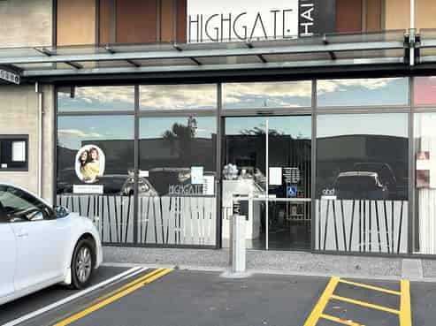 Exciting Opportunity - Highgate Hair Salon 
