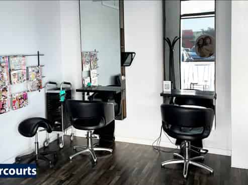 Exciting Opportunity - Highgate Hair Salon 