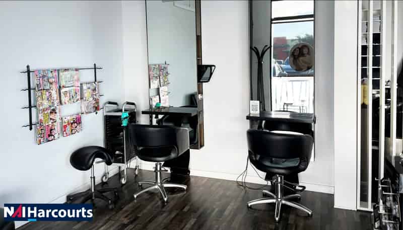 Boutique Hair Salon, Christchurch Central