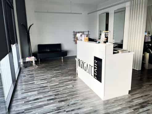 Exciting Opportunity - Highgate Hair Salon 